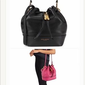 Marc Jacob new bucket bag